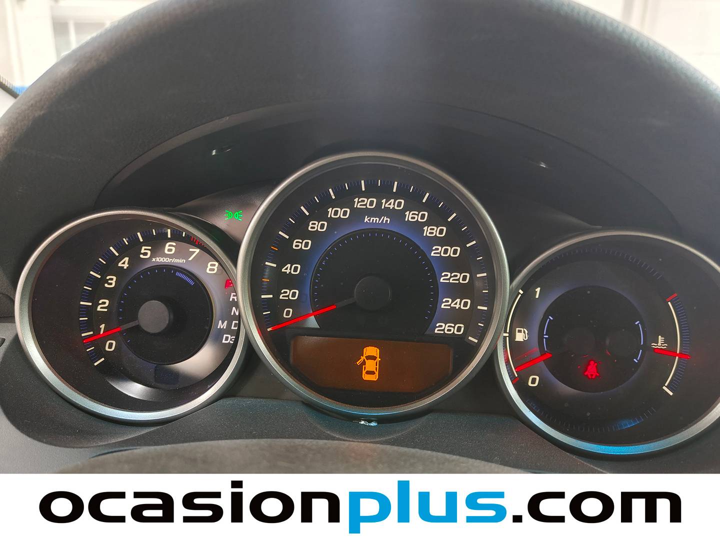 Honda Legend Honda Legend 3.5 V6 Auto 151 kW (295 CV) de segunda mano