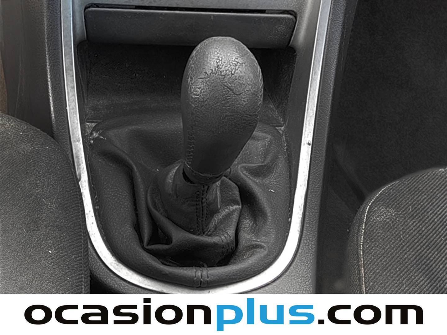 Foto Peugeot 307 Peugeot 307 1.6 XS (110 CV)