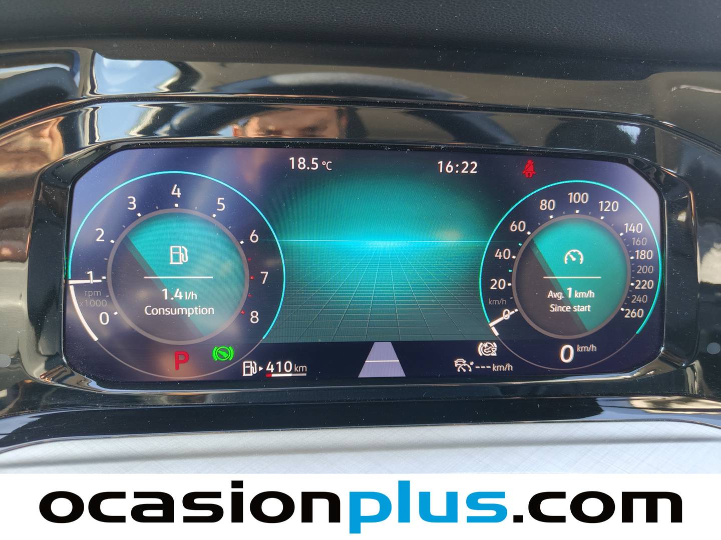 Volkswagen Golf Volkswagen Golf Life 1.0 eTSI  (110 CV) DSG automático