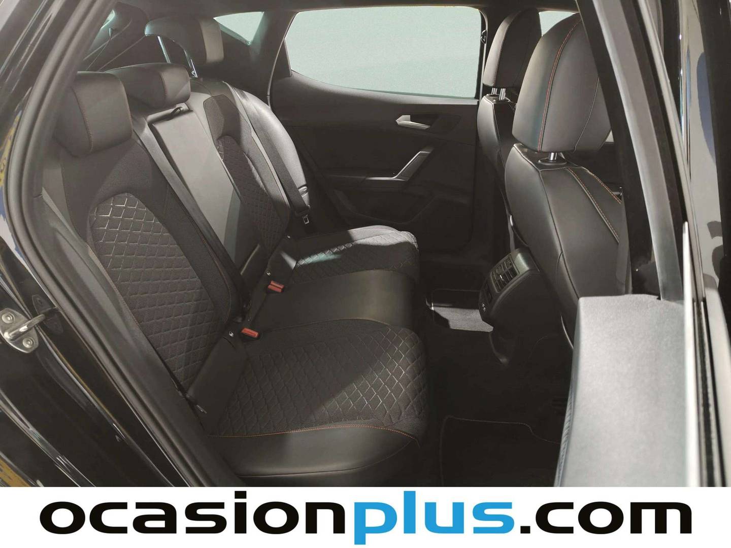 Seat León SEAT León 1.5 TSI S&S FR Launch Pack L (150 CV) barato