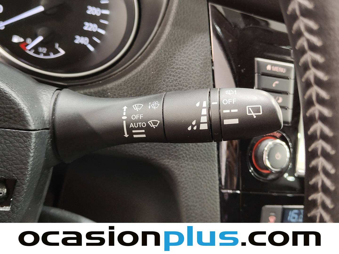 Nissan QASHQAI Nissan Qashqai DIG-T 140 N-Connecta (140 CV) 140cv