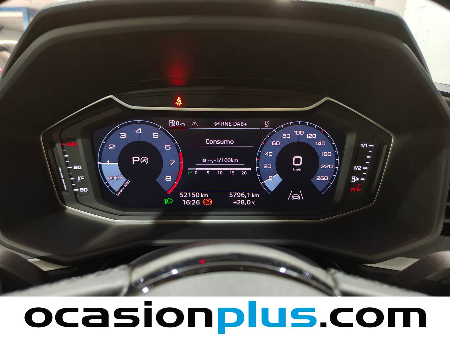 Audi A1 Audi A1 Sportback Adrenalin edition 30 TFSI (110 CV) S tronic Pack S-Line 2024