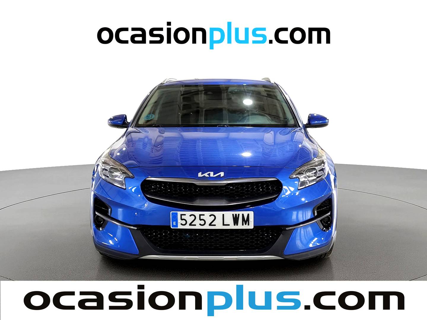 KIA XCeed KIA XCeed 1.0 T-GDi Drive (120 CV) barato