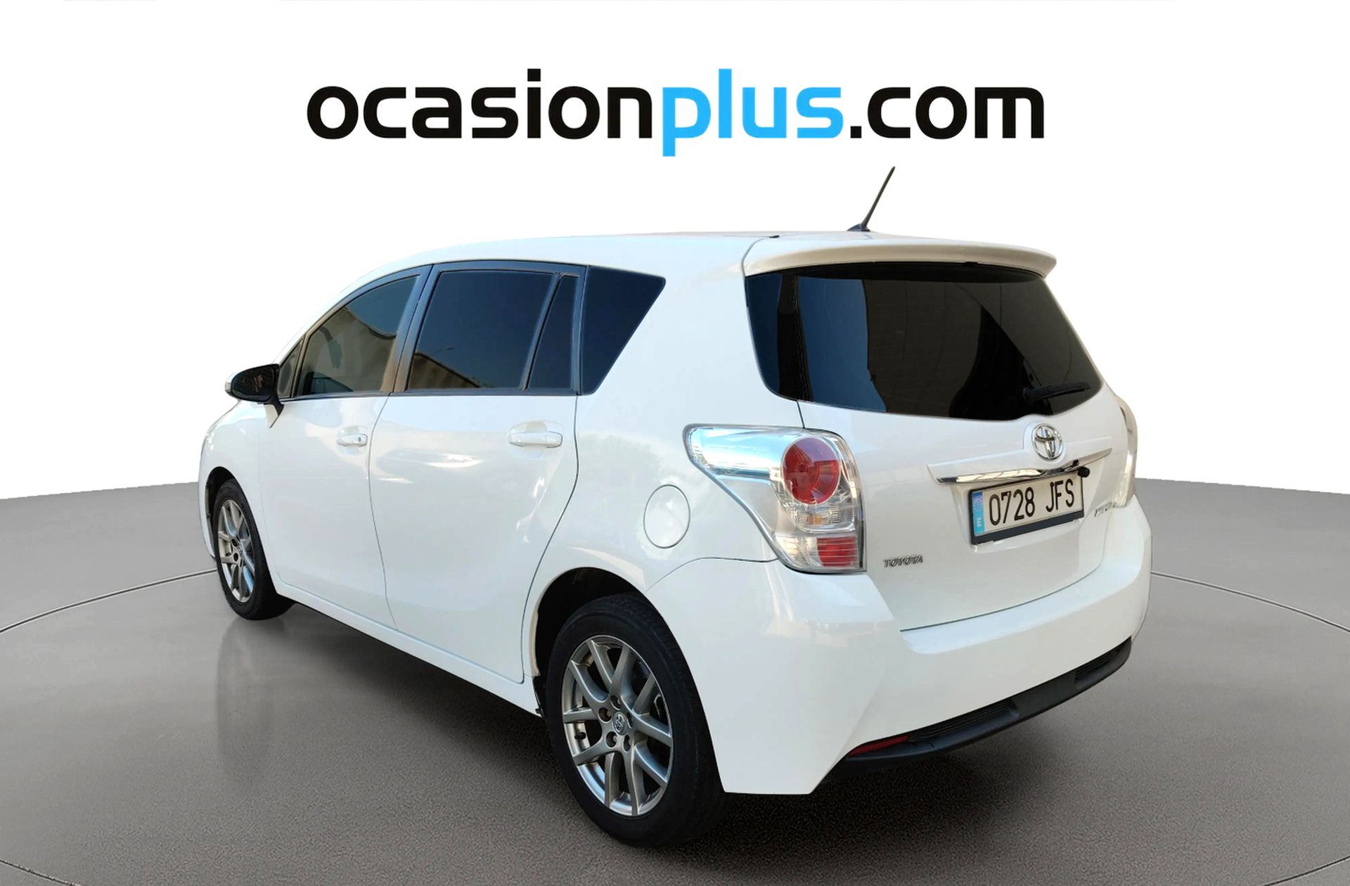 Toyota Verso 115D Advance - foto 3