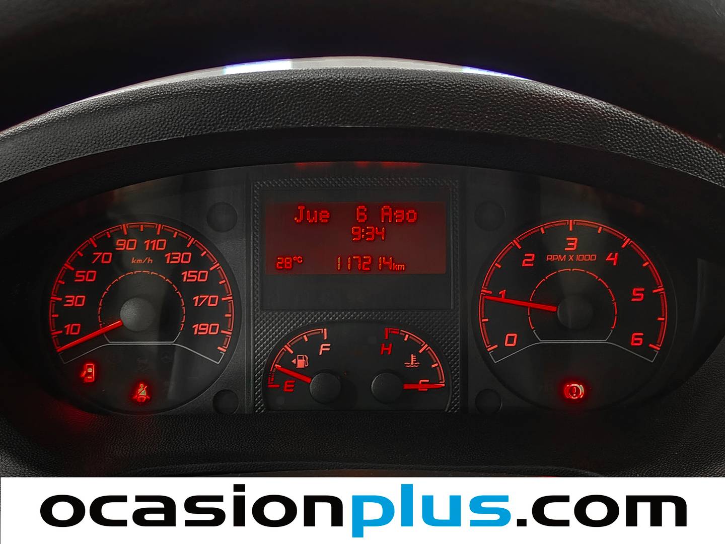 Peugeot Boxer Peugeot Boxer Furgon BlueHDi 130 335 L3H2 (130 CV) 2019