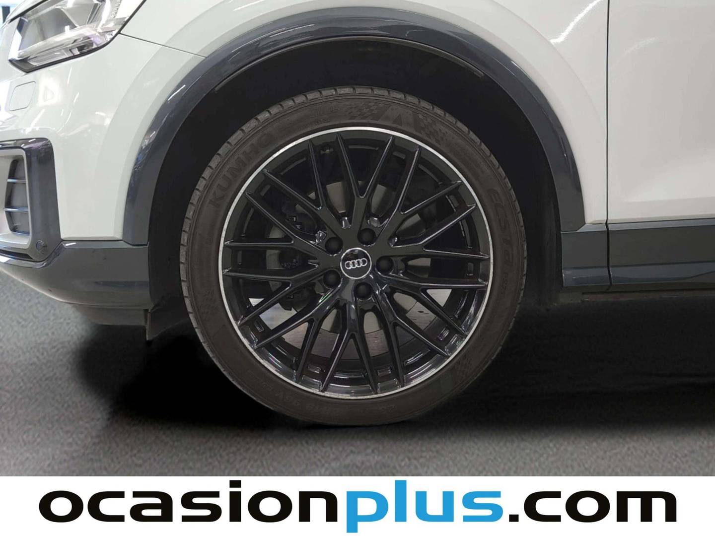 Audi Q2 Audi Q2 design 35 TFSI (150 CV) S tronic barato
