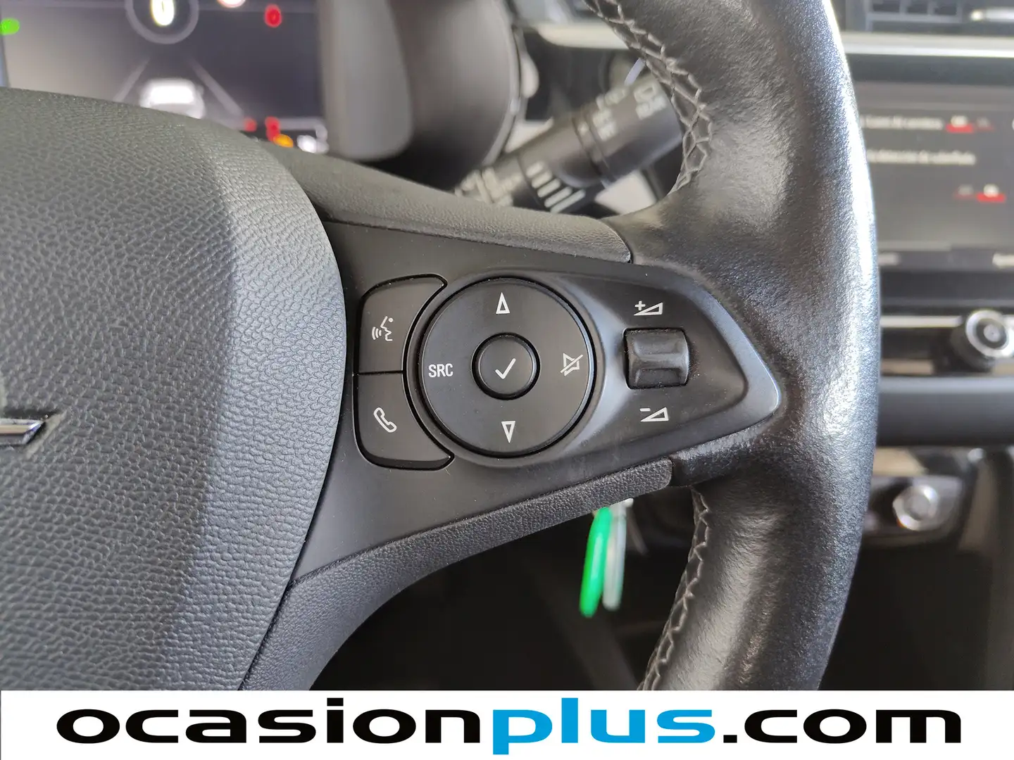 Foto Opel Corsa Opel Corsa 1.2 Turbo XHL Elegance  (100 CV)