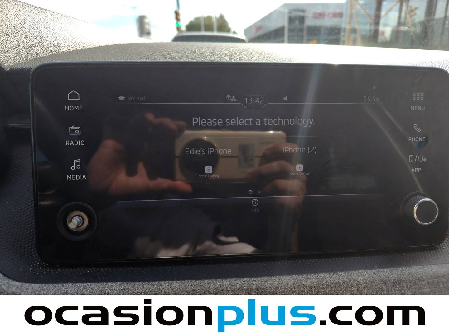Equipamiento del Skoda Kamiq Skoda Kamiq 1.0 TSI Selection DSG (115 CV)