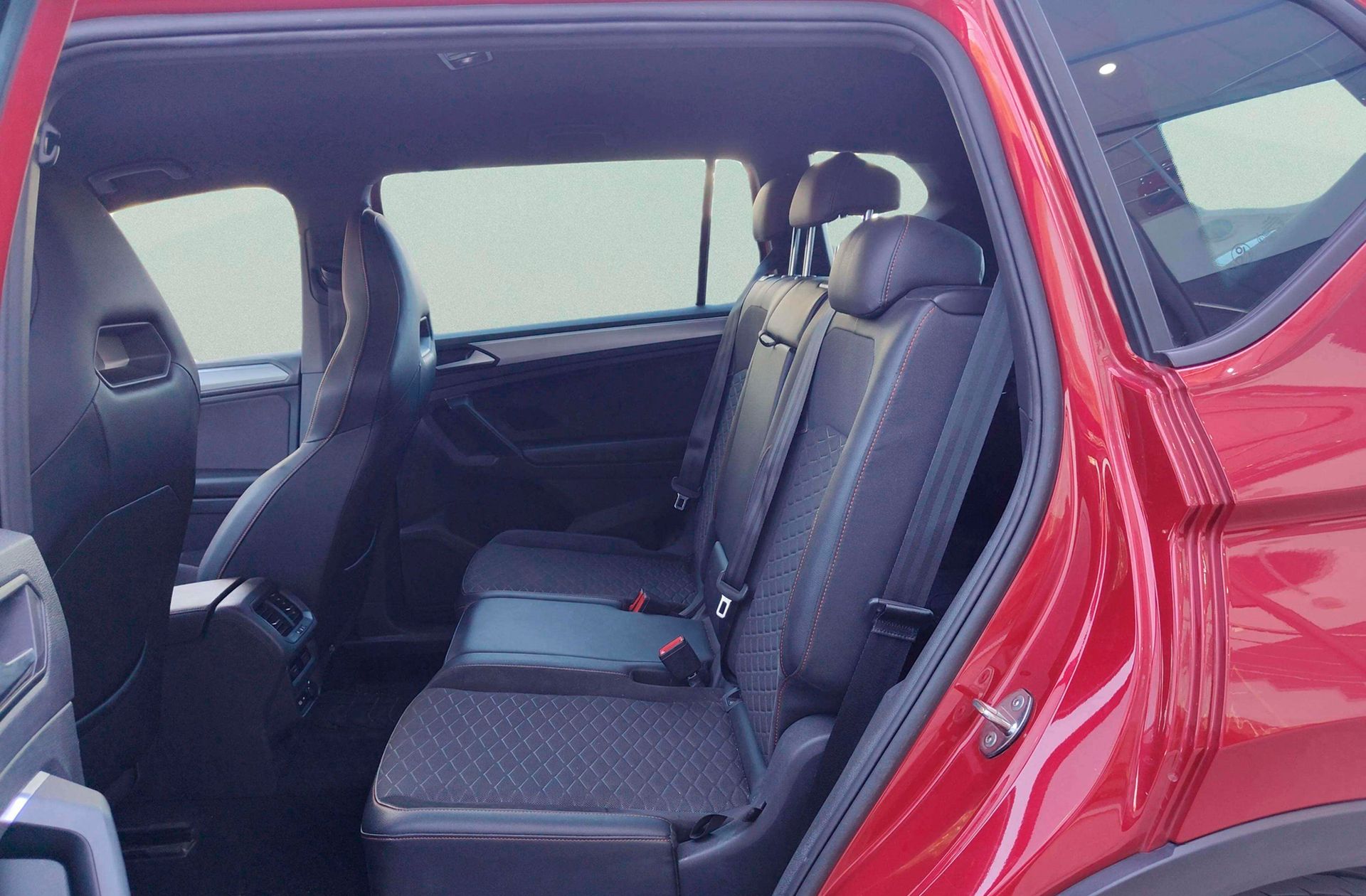SEAT Tarraco 2.0 TDI FR GO DSG 7 plazas - foto 13