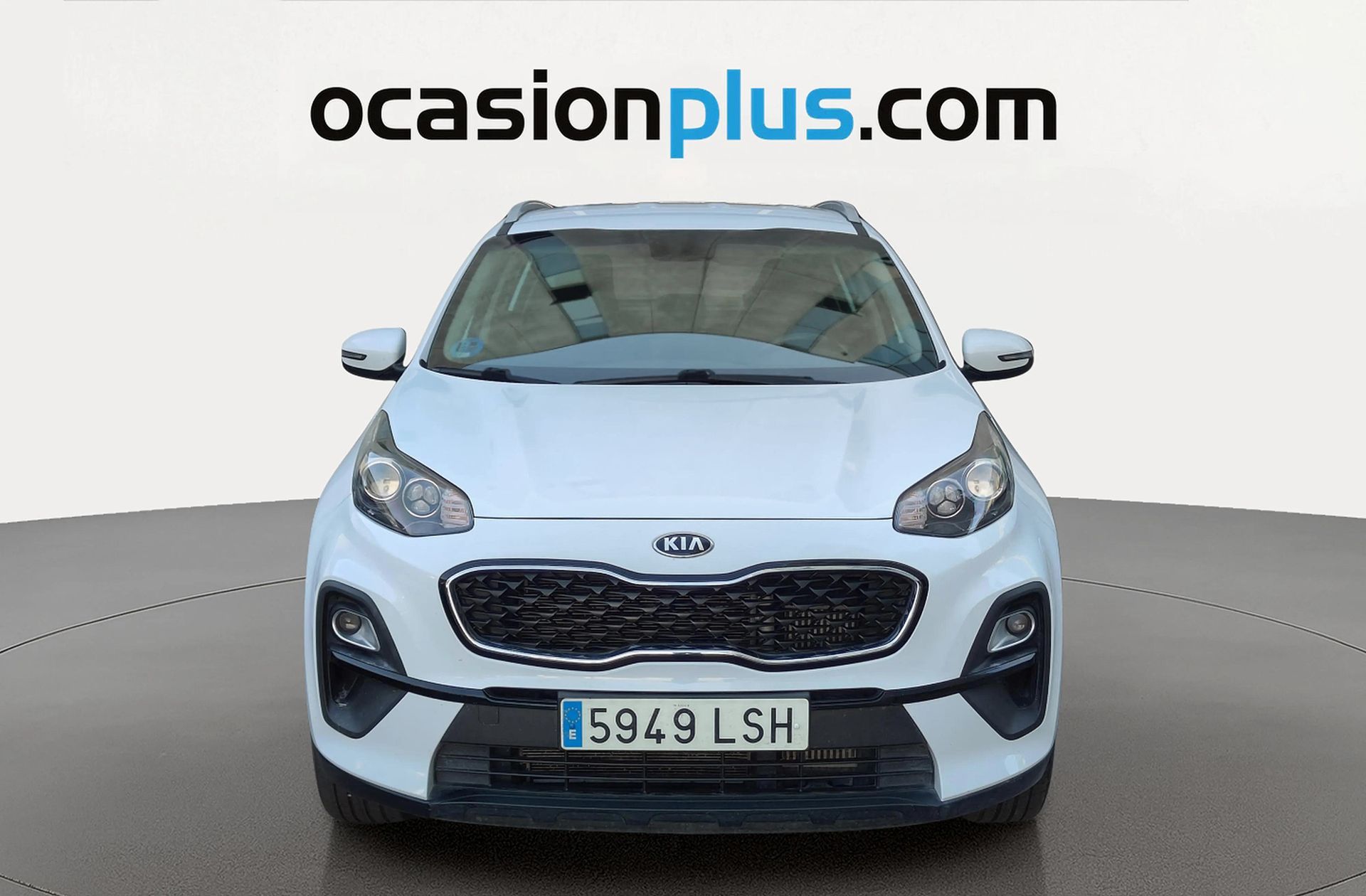 Kia Sportage 1.6 MHEV Business 4x4 - foto 11