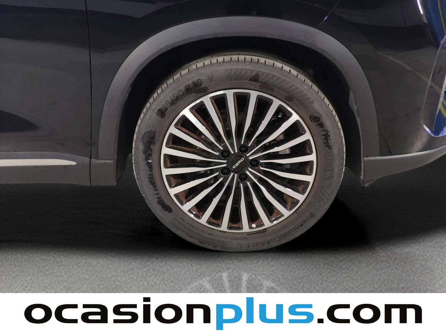 EBRO S800 EBRO S800 1.6 TGDI Luxury DCT (147 CV) 7 Plazas seminuevo