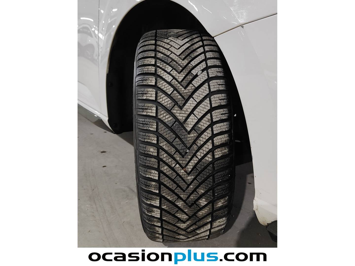 Foto Skoda Fabia Skoda Fabia 1.0 TSI Monte Carlo (110 CV)