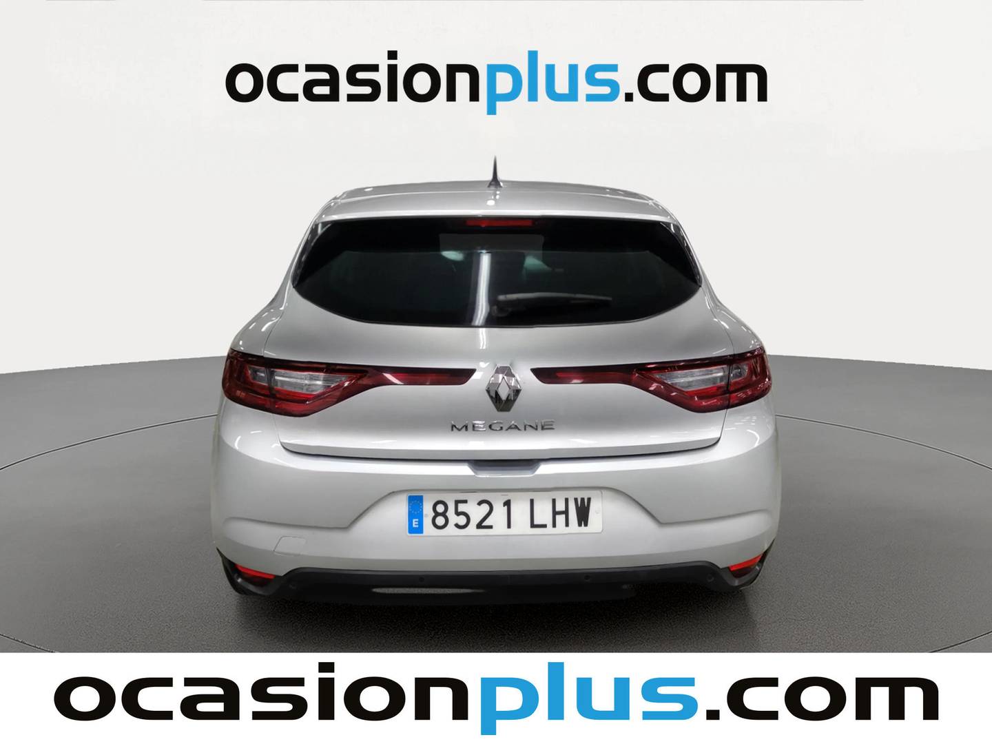 Renault Mégane Renault Megane Limited TCe (140 CV) GPF barato