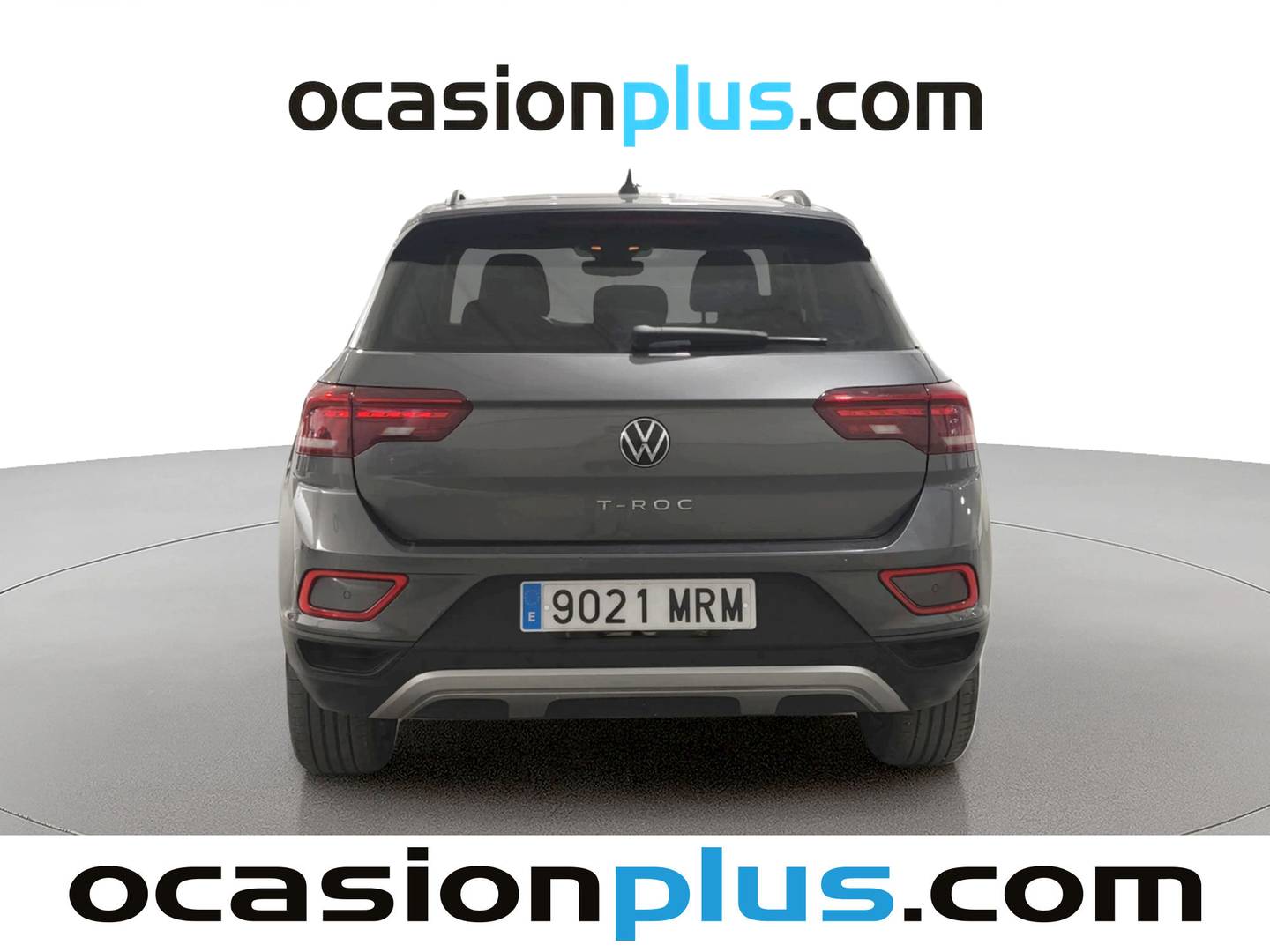 Volkswagen T-Roc Volkswagen T-Roc Life 1.0 TSI (110 CV) 110cv
