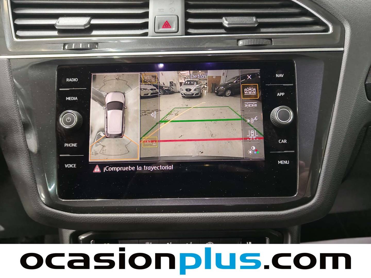 Foto Volkswagen Tiguan Volkswagen Tiguan Sport 2.0 TDI Pack R-Line (150 CV)