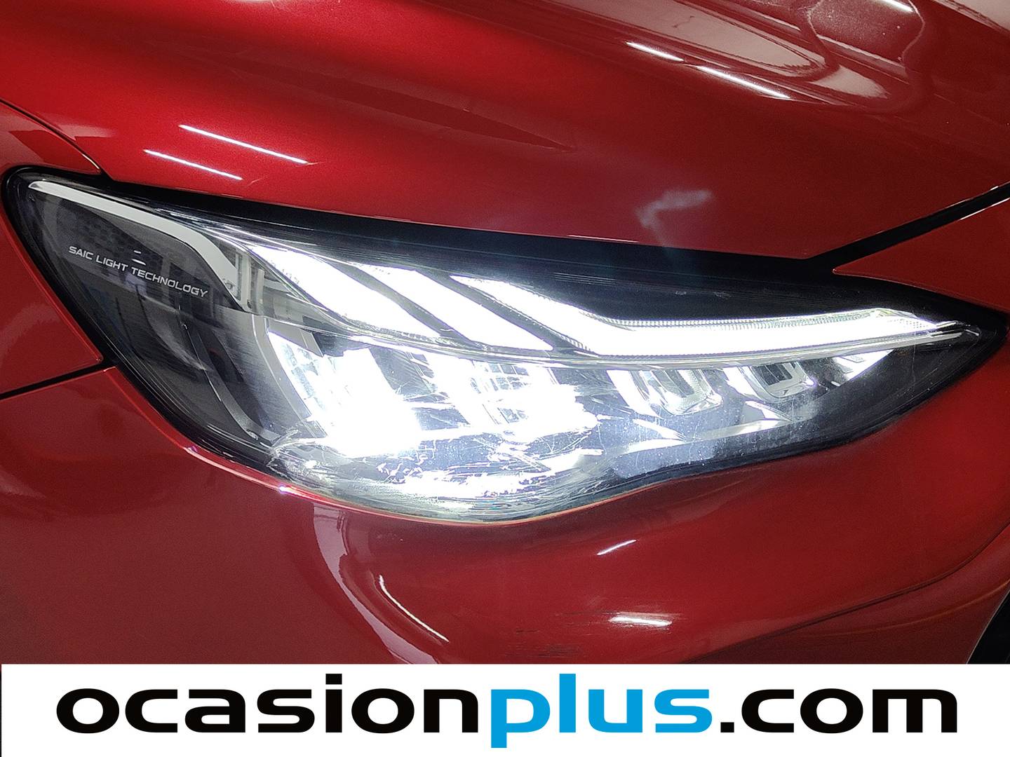 Paquetes del MG HS MG HS 1.5 Turbo GDI Comfort DCT (162 CV)