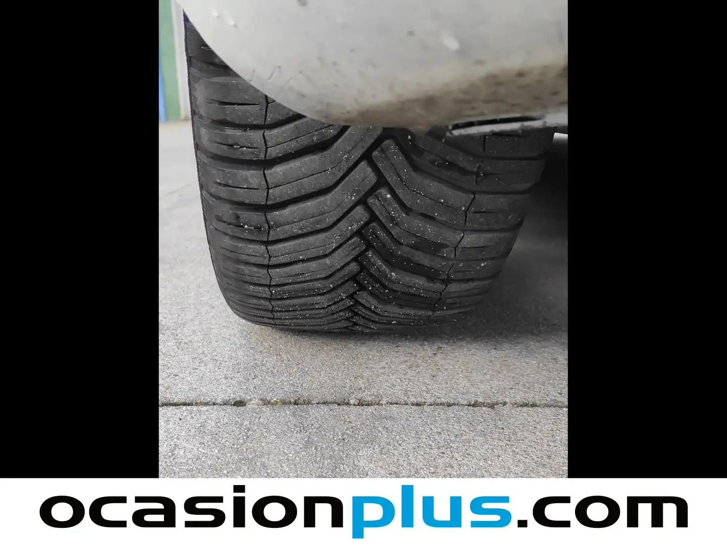 Foto Mercedes Clase A Mercedes-Benz Clase A A 180 (122 CV) Pack AMG