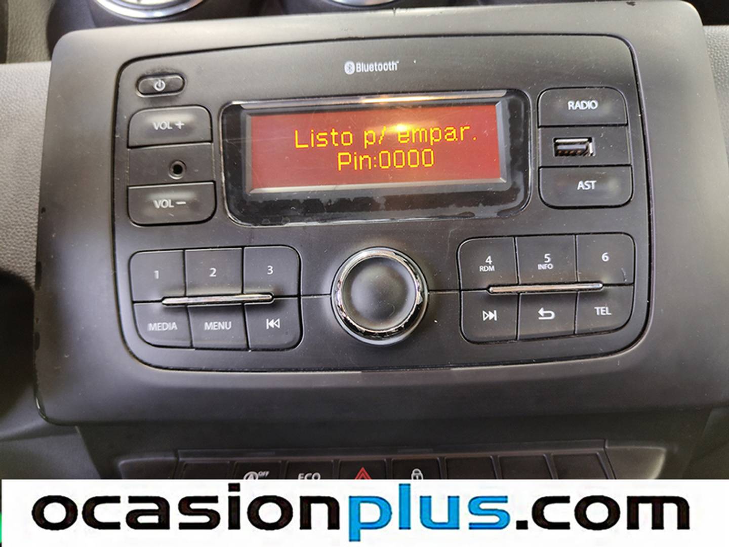 Dacia Duster Dacia Duster Essential 1.6 (115 CV) 4X2 al mejor precio