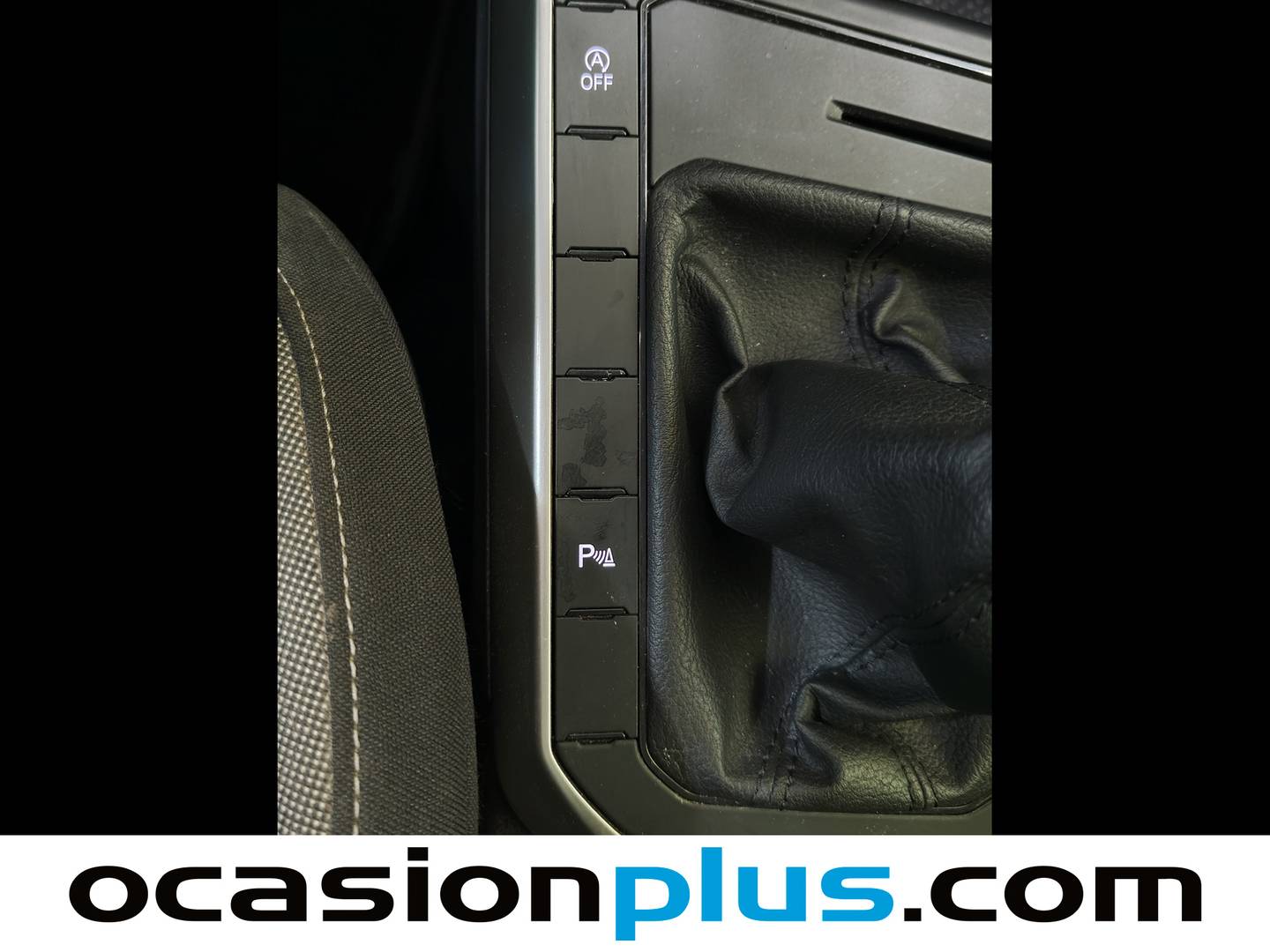 Extras y acabados del Volkswagen Taigo Volkswagen Taigo Life 1.0 TSI (95 CV)