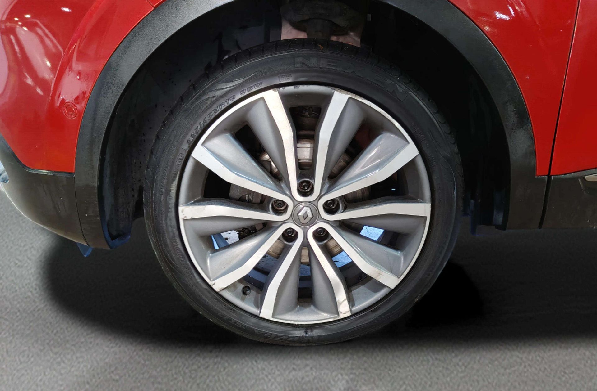 Renault Kadjar Zen Energy TCe EDC - foto 34