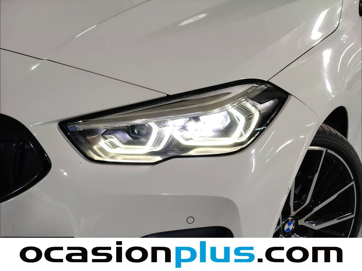 Foto BMW Serie 2 BMW Serie 2 220d Gran Coupe (190 CV) Pack M