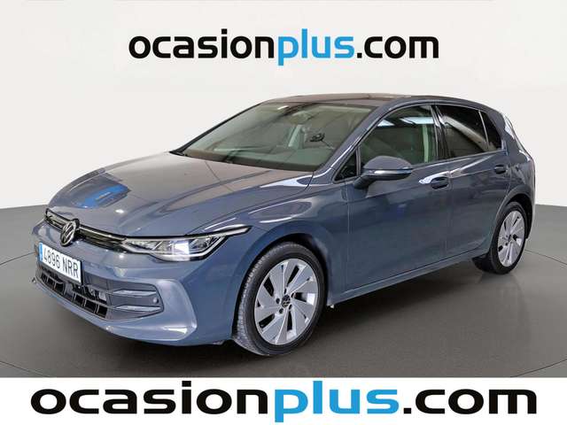 Volkswagen Golf Life 2.0 TDI (150 CV) DSG de segunda mano