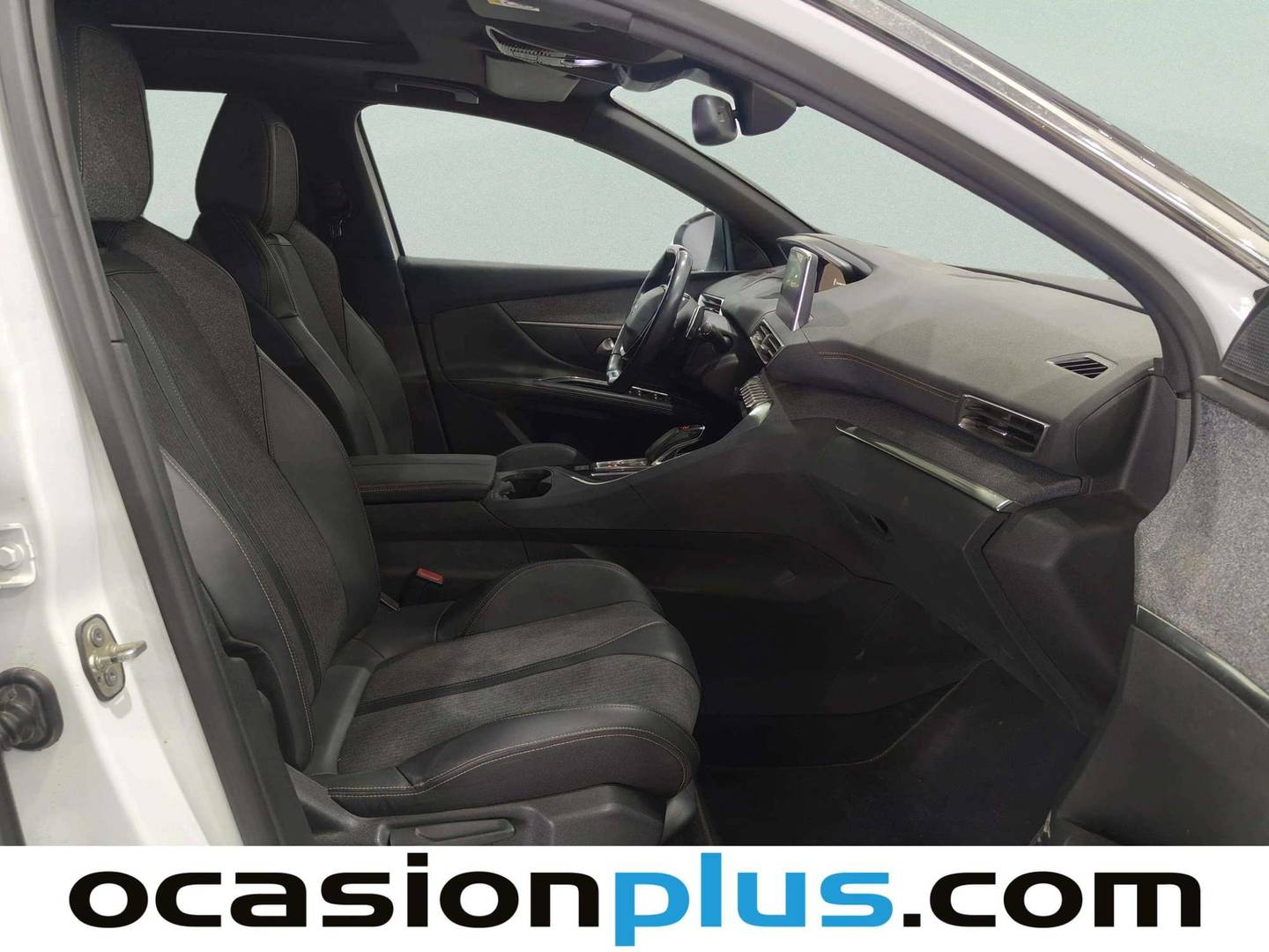 Peugeot 5008 Peugeot 5008 PureTech 180 GT Line EAT8 (180 CV) seminuevo