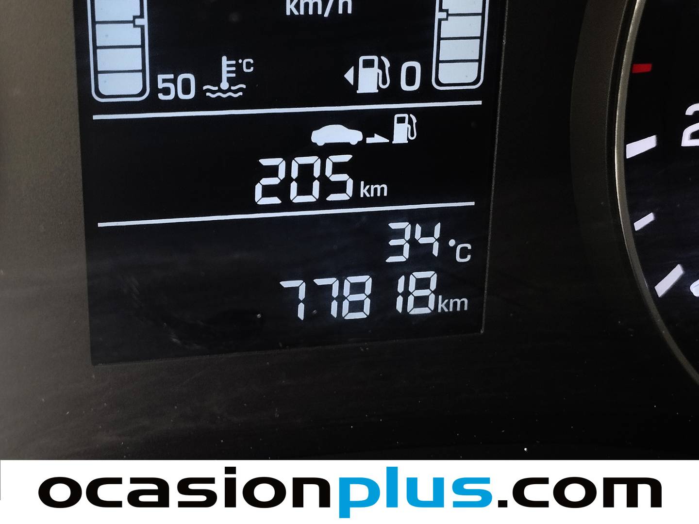 Hyundai i20 Hyundai i20 1.2 MPI Klass (84 CV) seminuevo