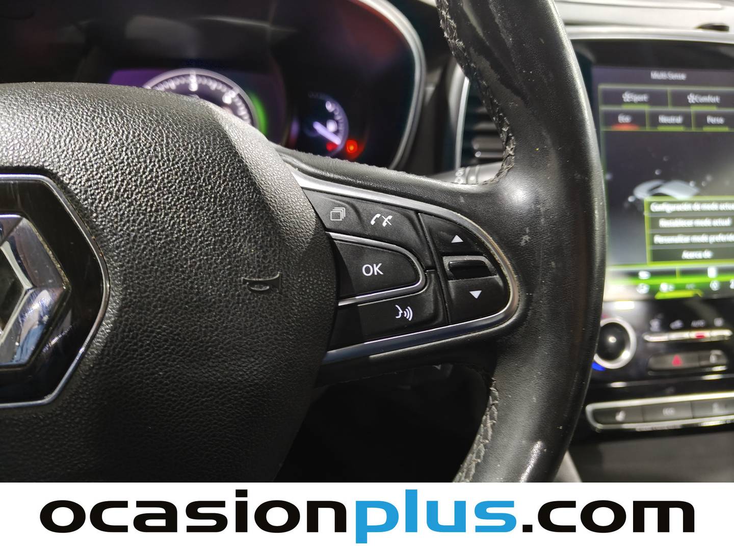 Foto Renault Talisman Renault Talisman Zen Energy dCi (130 CV)