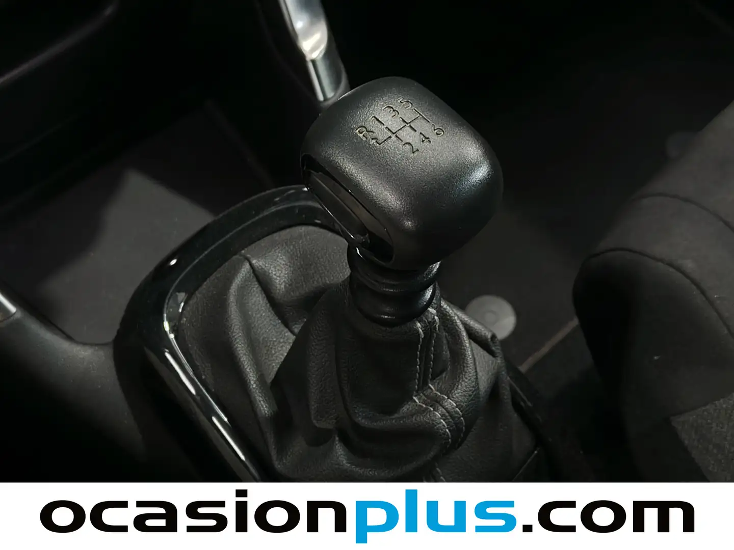 Foto Citroën C3 Aircross Citroen C3 Aircross PureTech 110 S&S C-Series (110 CV)