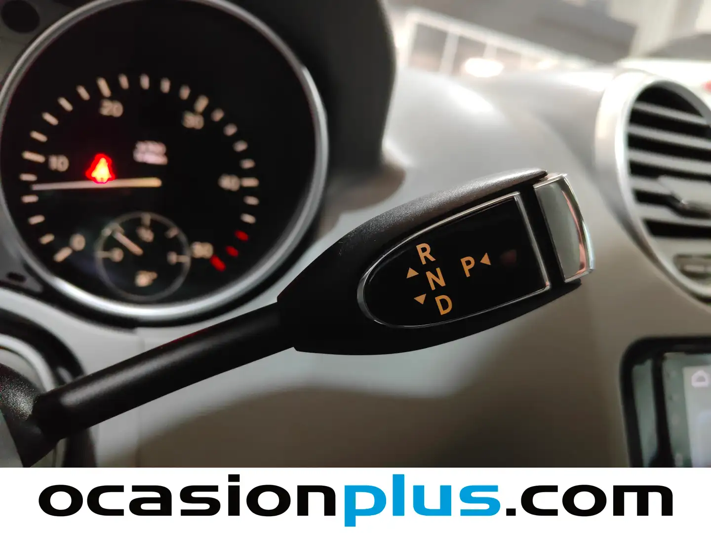 Foto Mercedes Clase M Mercedes-Benz Clase M ML 320 CDI (224 CV)