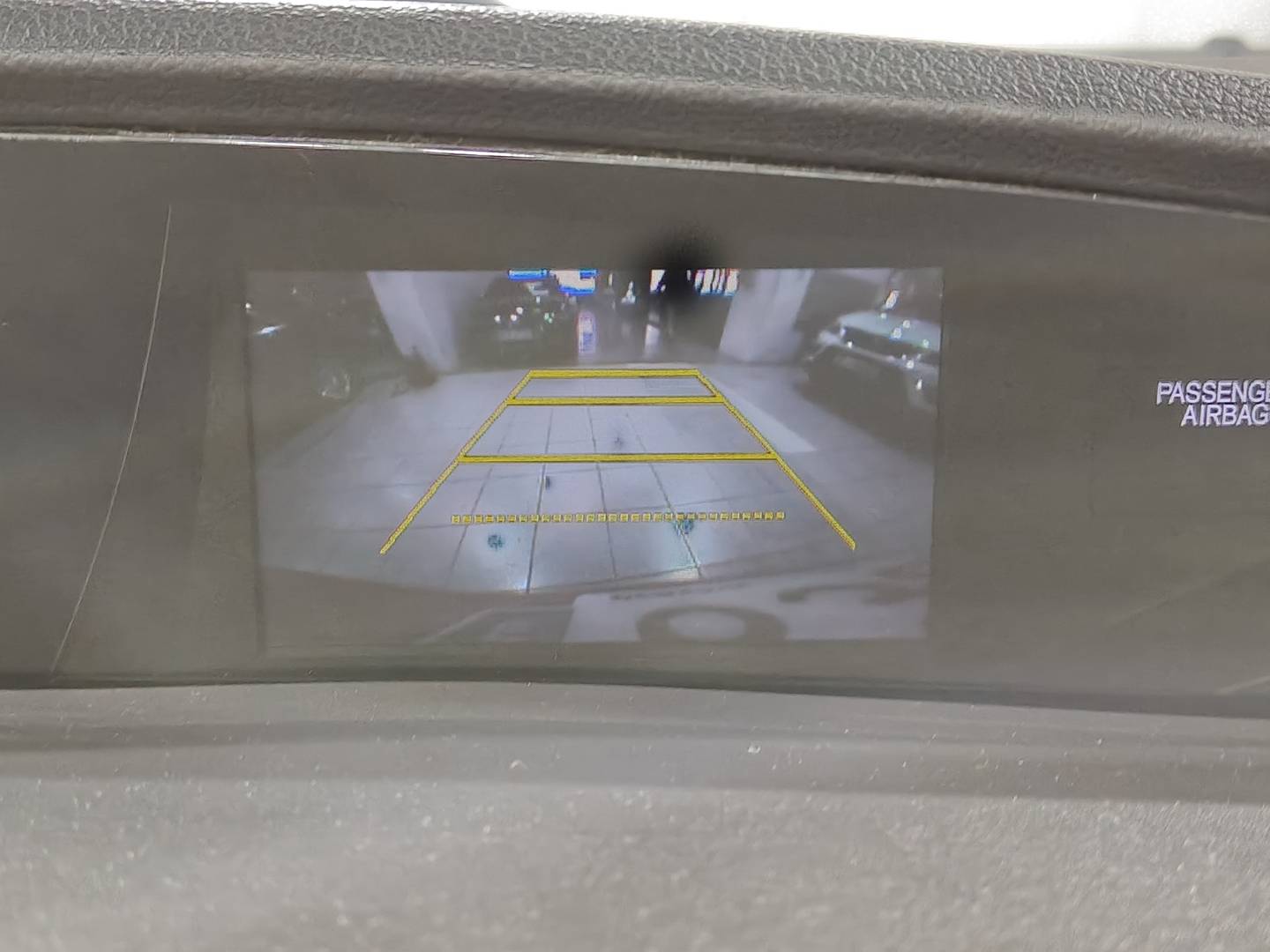 Foto Honda Civic Honda Civic 1.6 i-DTEC Elegance (120 CV)