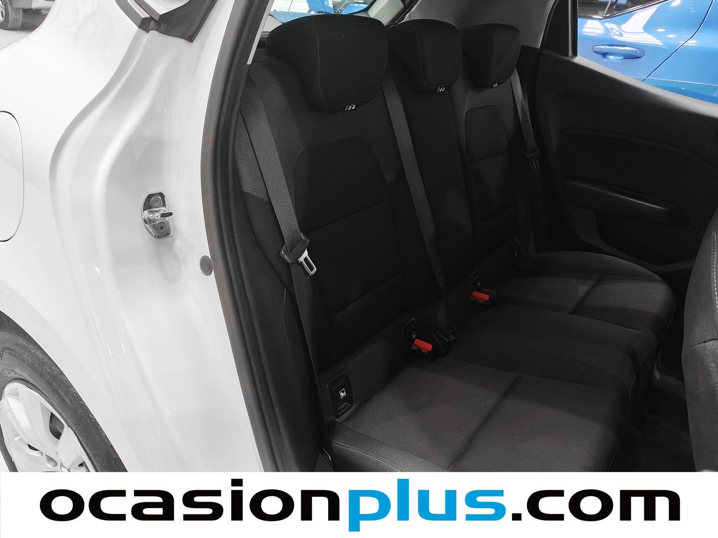 Foto Renault Clio Renault Clio Business TCe (100 CV) GLP