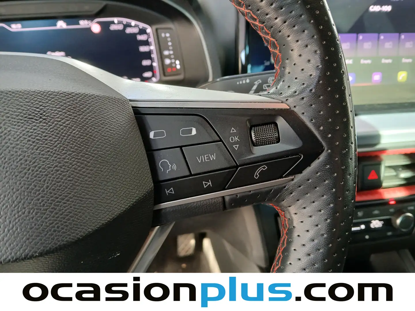 Foto Seat Ibiza SEAT Ibiza 1.0 TSI S&S FR XL (110 CV)