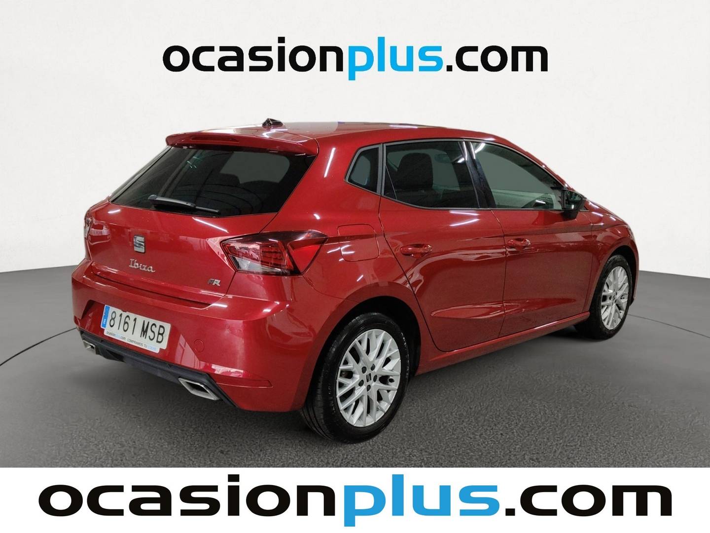 Foto Seat Ibiza SEAT Ibiza 1.0 TSI S&S FR XL (115 CV)