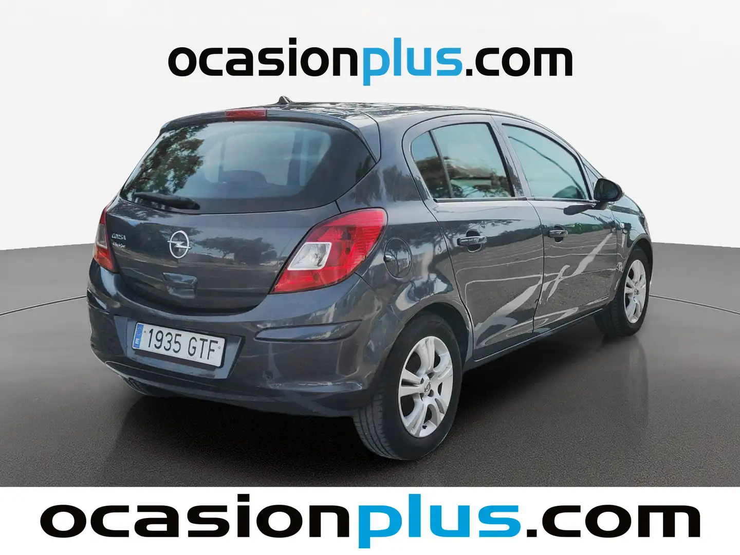 Foto Opel Corsa Opel Corsa 1.2 C'Mon (85 CV)