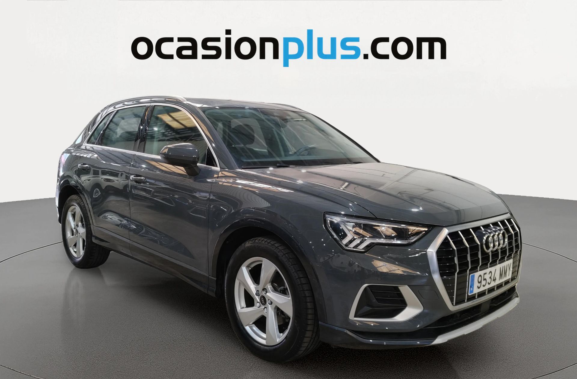 Audi Q3 Advanced 35 TDI - foto 2