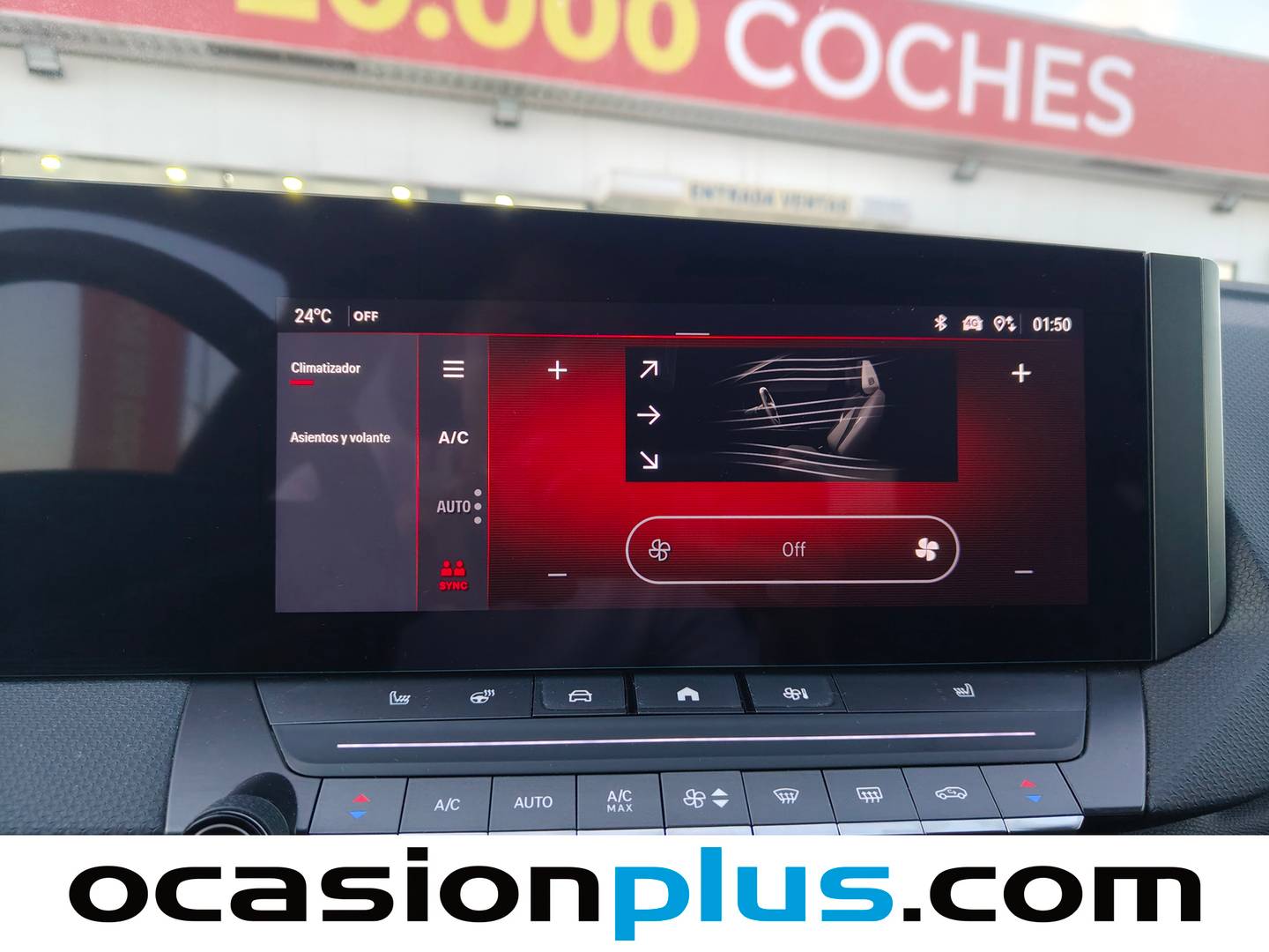 Opel Astra Opel Astra 1.5D DTH GS Auto (130 CV) km 0