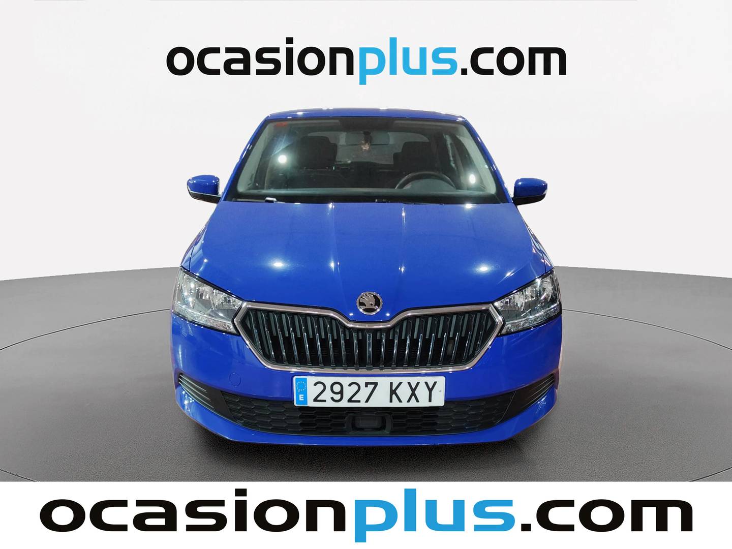 Skoda Fabia Skoda Fabia 1.0 MPI Like (75 CV) 75cv