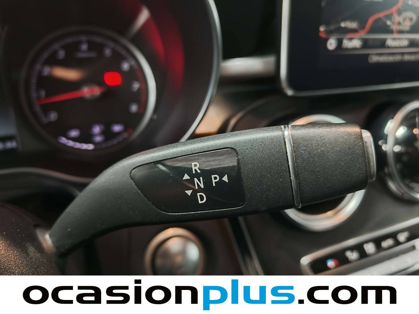 Foto Mercedes Clase GLC Mercedes-Benz GLC GLC 250 4MATIC  Pack AMG  (211 CV)