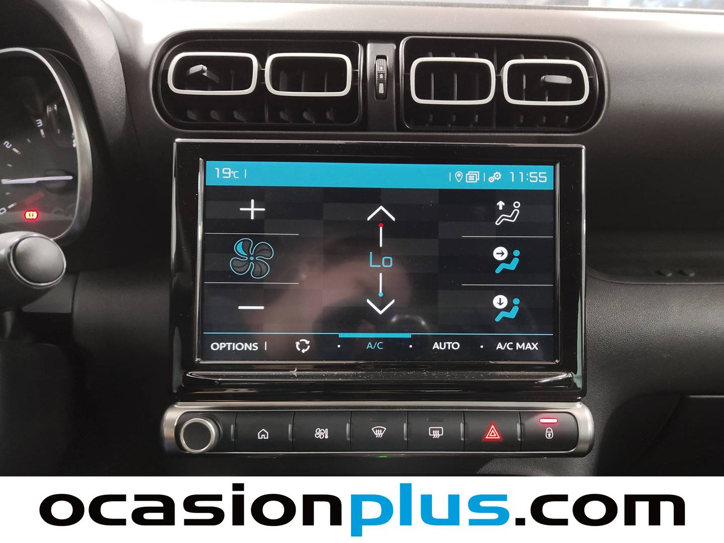 Citroën C3 Aircross Citroen C3 Aircross PureTech 110 S&S Max (110 CV) 2024