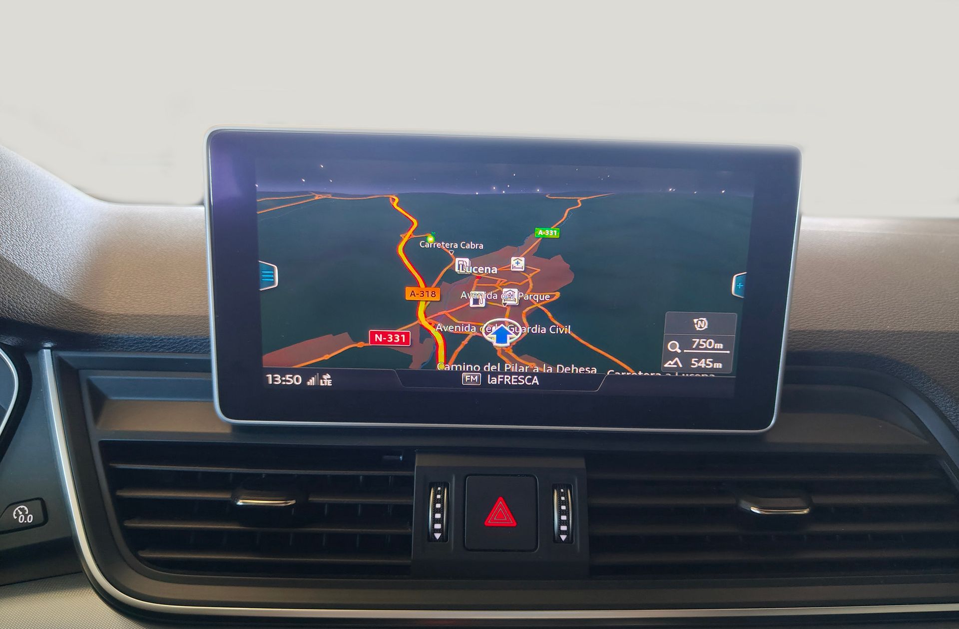 Audi Q5 S line 40 TDI quattro S tronic - foto 7