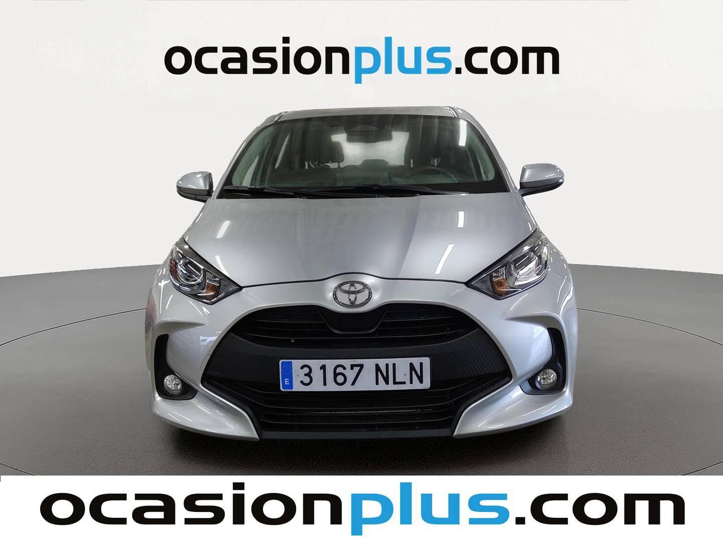Toyota Yaris Toyota Yaris 120H Active Plus (116 CV) 116cv
