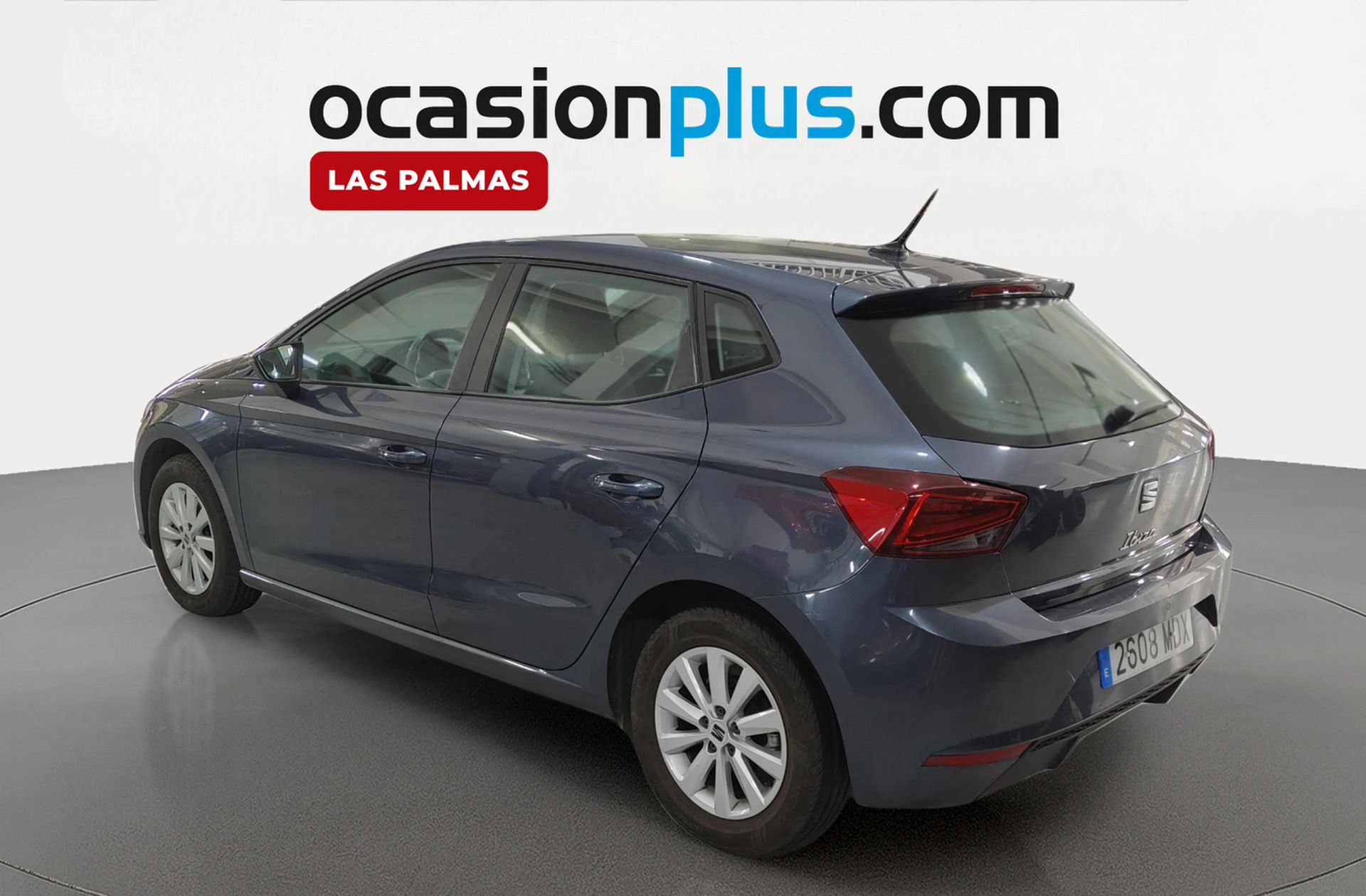 SEAT Ibiza 1.0 TSI Style XL - foto 3
