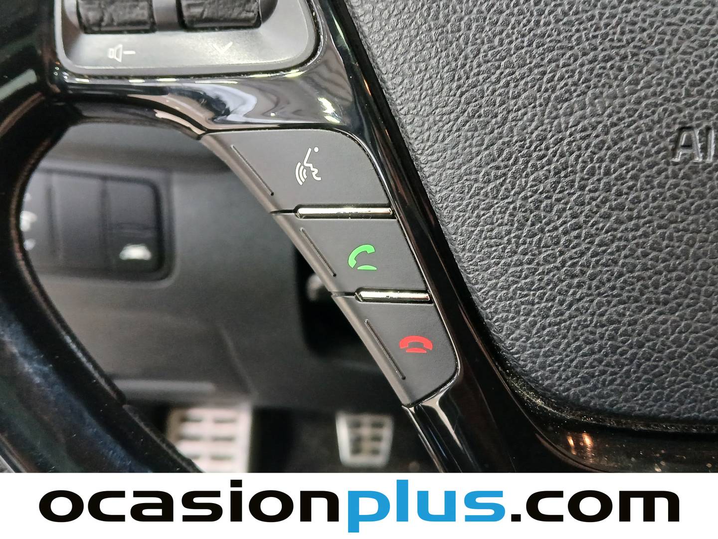 Foto KIA Ceed Kia Ceed 1.6 CRDi VGT Eco-Dynamics Emotion (128 CV)