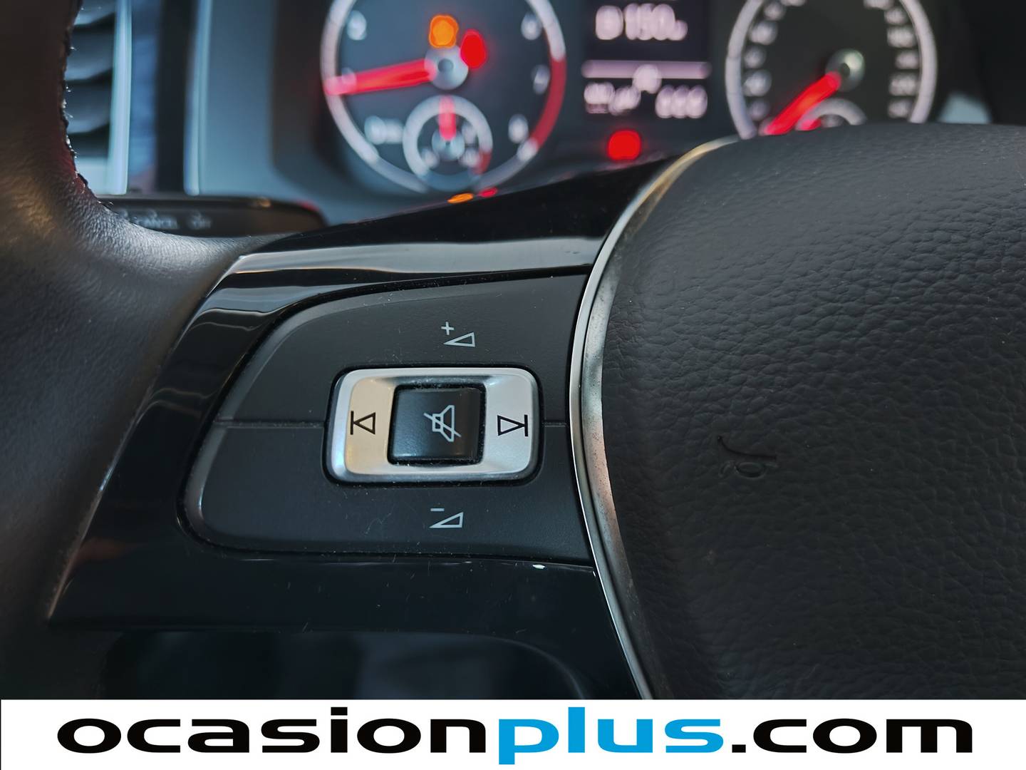 Foto Volkswagen Polo Volkswagen Polo Advance 1.0 TSI  (95 CV)