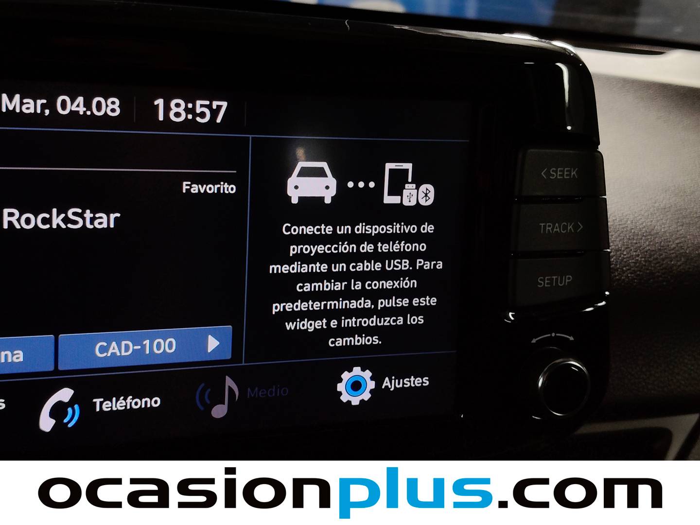 Extras y acabados del Hyundai i30 Hyundai i30 1.0 TGDI 48V Klass (120 CV)