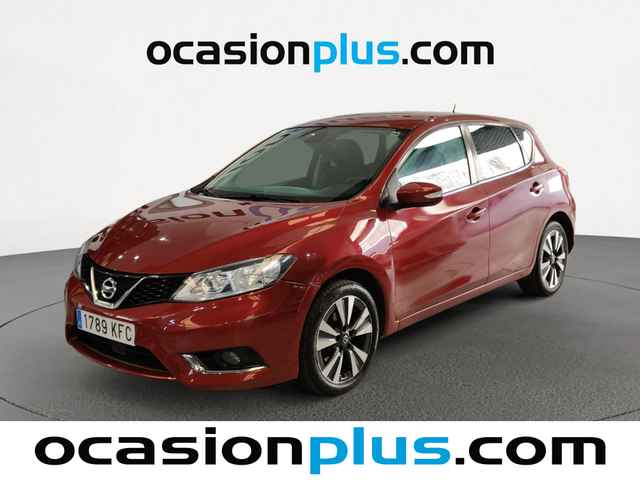 Comprar Coche Nissan Pulsar Segunda Mano