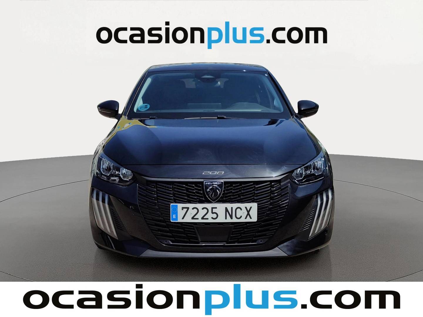Peugeot 208 Peugeot 208 PureTech 100 Allure (100 CV) 100cv