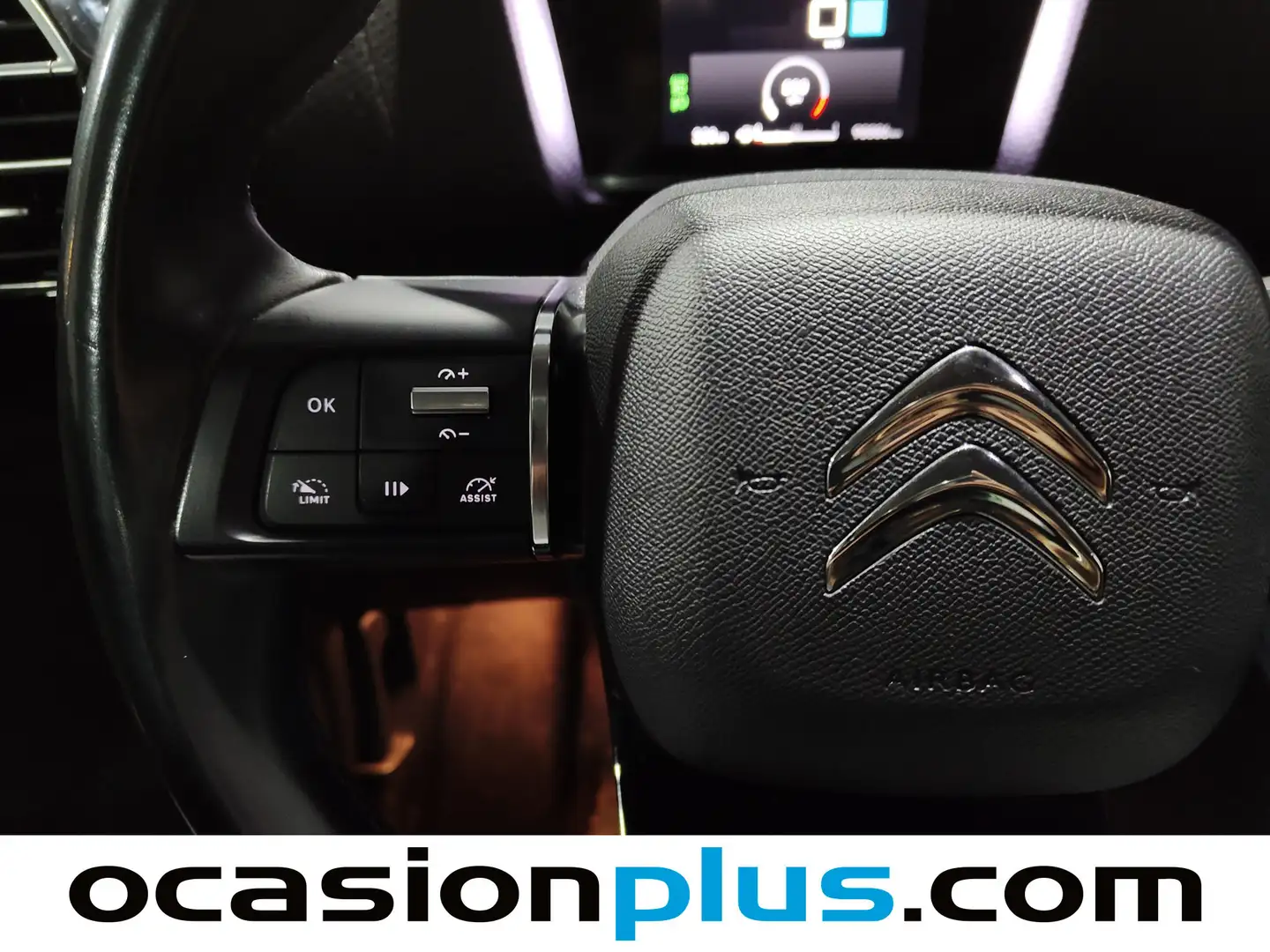 Foto Citroën C4 Citroen C4 PureTech 130 S&S Shine  (130 CV)